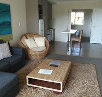 Airlie Central Apartments - Schoolies Week Accommodation