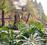 Warburton Motel - Schoolies Week Accommodation