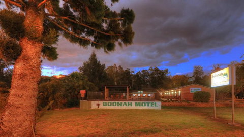 Boonah Motel - Schoolies Week Accommodation 6