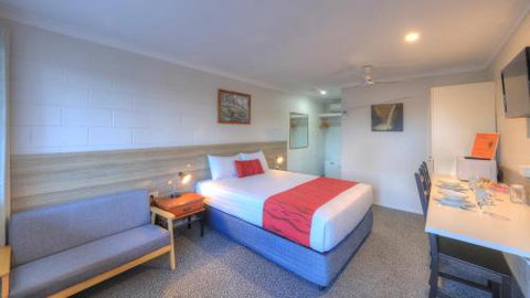 Boonah Motel - Schoolies Week Accommodation 2