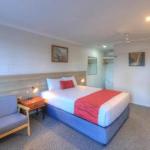 Boonah Motel - Schoolies Week Accommodation 0