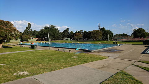 Dalfruin B&B - Schoolies Week Accommodation 4