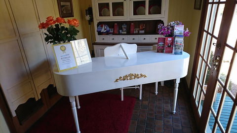 Dalfruin B&B - Schoolies Week Accommodation 5