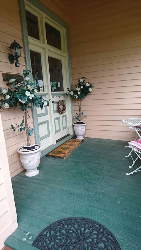 Dalfruin B&B - Schoolies Week Accommodation 2