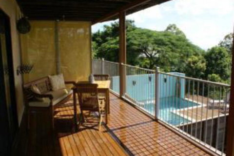 Myaura Bed & Breakfast - Schoolies Week Accommodation 0