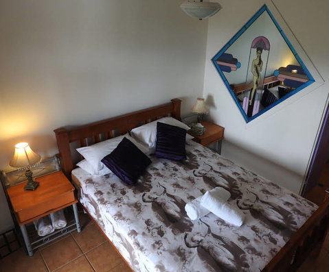 Myaura Bed & Breakfast - Schoolies Week Accommodation 1