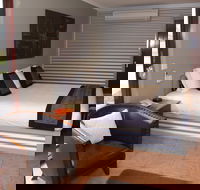 Bairnsdale Motel - Schoolies Week Accommodation