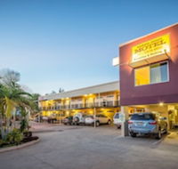 Nambour Heights Motel - Schoolies Week Accommodation