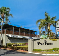 Treehaven Tourist Park