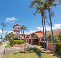 Engadine Motor Inn - Schoolies Week Accommodation