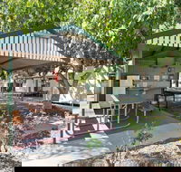 Goondiwindi Holiday Park - Schoolies Week Accommodation