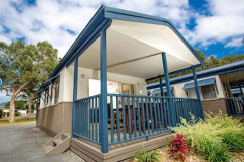 Reflections Holiday Parks North Haven - Schoolies Week Accommodation 0
