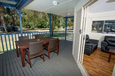 Reflections Holiday Parks North Haven - Schoolies Week Accommodation 3