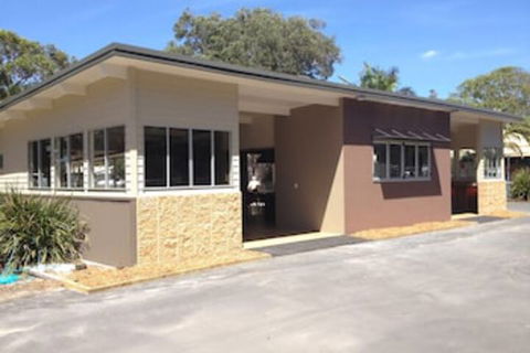 Reflections Holiday Parks North Haven - Schoolies Week Accommodation 1