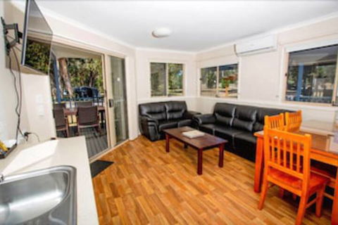 Reflections Holiday Parks North Haven - Schoolies Week Accommodation 2