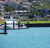 Airlie Seaview Apartments - Schoolies Week Accommodation