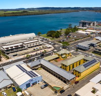 Ballina Heritage Inn - Schoolies Week Accommodation