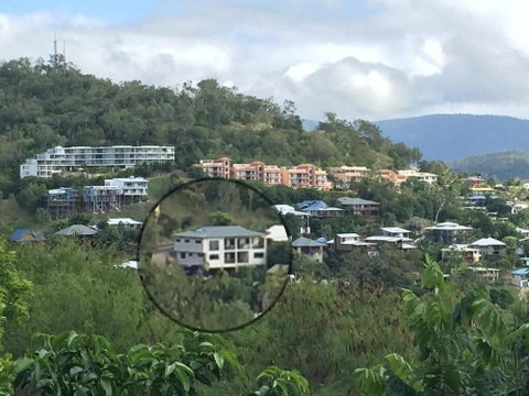 Island View Bed & Breakfast - Schoolies Week Accommodation 2