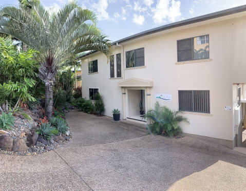 Island View Bed & Breakfast - Schoolies Week Accommodation 1