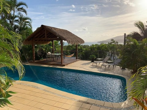 Island View Bed & Breakfast - Schoolies Week Accommodation 5