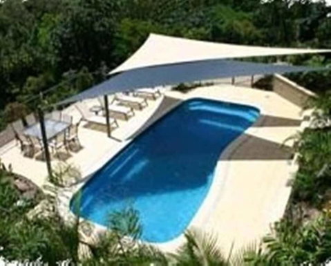 Island View Bed & Breakfast - Schoolies Week Accommodation 3