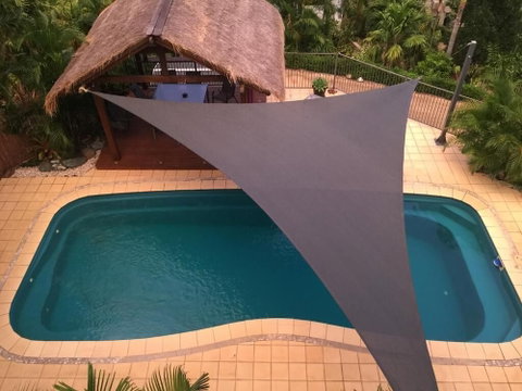 Island View Bed & Breakfast - Schoolies Week Accommodation 6