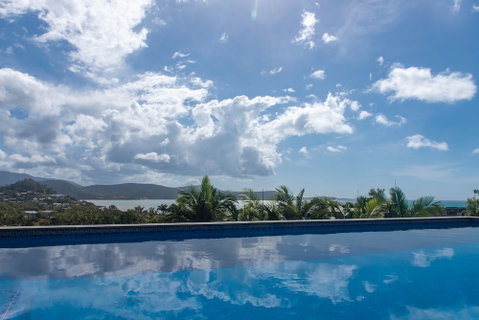 Viewpoint - Schoolies Week Accommodation 2