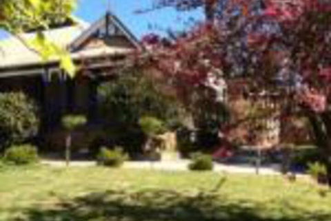 The Old Nunnery - Schoolies Week Accommodation 0
