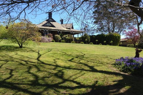 The Old Nunnery - Schoolies Week Accommodation 6