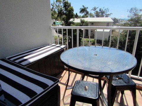 Coral Sea Vista Apartments - Schoolies Week Accommodation 2