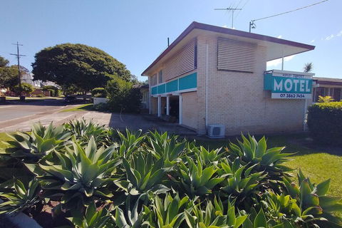 Aspley Sunset Motel - Schoolies Week Accommodation 5