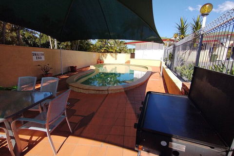 Aspley Sunset Motel - Schoolies Week Accommodation 7