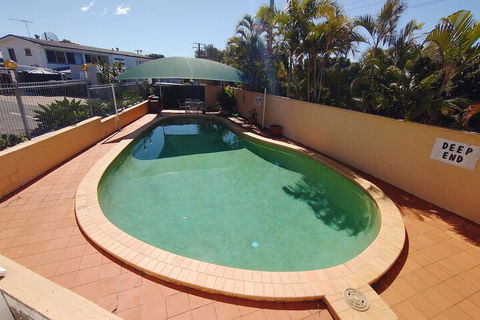 Aspley Sunset Motel - Schoolies Week Accommodation 6
