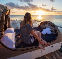 Reefsleep - Schoolies Week Accommodation
