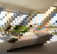 Buln Buln Cabins - Schoolies Week Accommodation