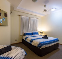 Waves - Schoolies Week Accommodation