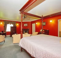 Blackwood Inn Innkeepers House - Schoolies Week Accommodation
