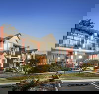 Quest Tamworth - Schoolies Week Accommodation