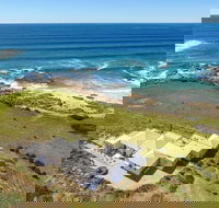 Saltwater Sunrise - Schoolies Week Accommodation