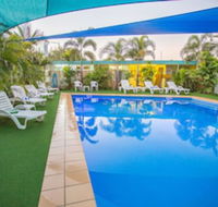 Fourth Avenue Motor Inn - Schoolies Week Accommodation