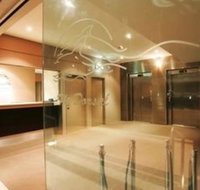 The Dorsal Boutique Hotel
