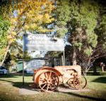 Strayleaves Caravan Park - Schoolies Week Accommodation