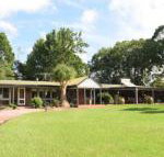 McCarthy Lake House