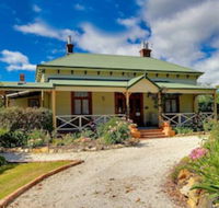 B  B at Winterbrook - Schoolies Week Accommodation