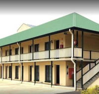 Town Square Motel - Schoolies Week Accommodation