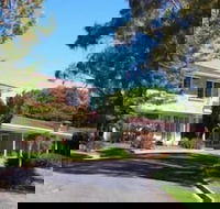Poplars at Mittagong - Schoolies Week Accommodation