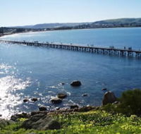 Wintersun Motel - Schoolies Week Accommodation