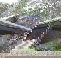 Scotsdale Valley Studios - Schoolies Week Accommodation