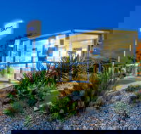 BIG4 Ulverstone Holiday Park - Schoolies Week Accommodation