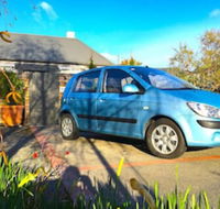 Apartment on King - Schoolies Week Accommodation